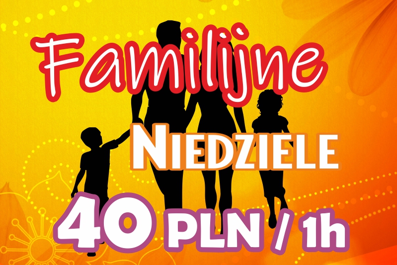 Familijne Niedziele !